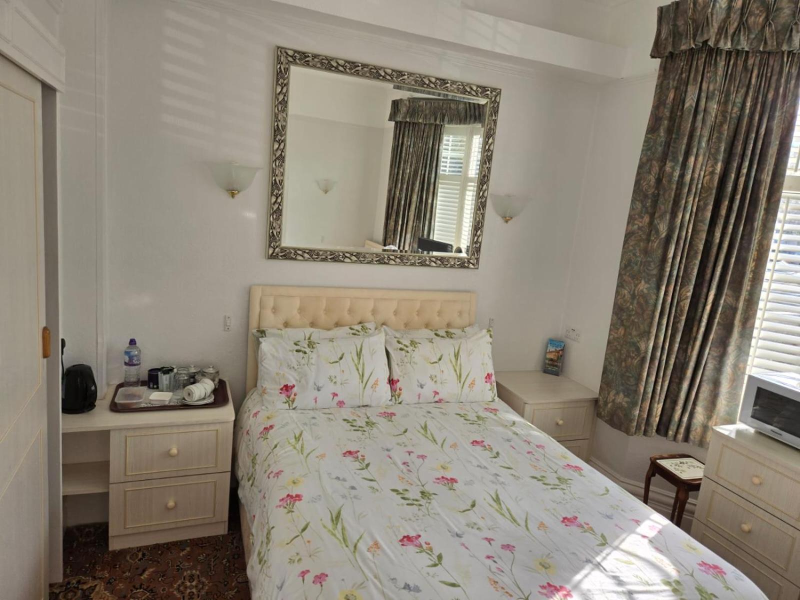 Shoreline Accommodation Μπόρνμουθ Εξωτερικό φωτογραφία